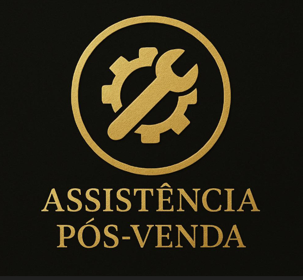 Assistência Pós-Venda