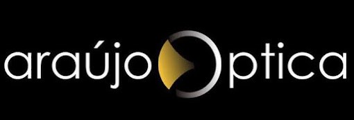 Logo Óptica Araújo